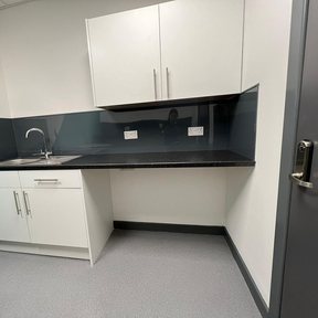 Commercial After Builders Cleaning Bow E20